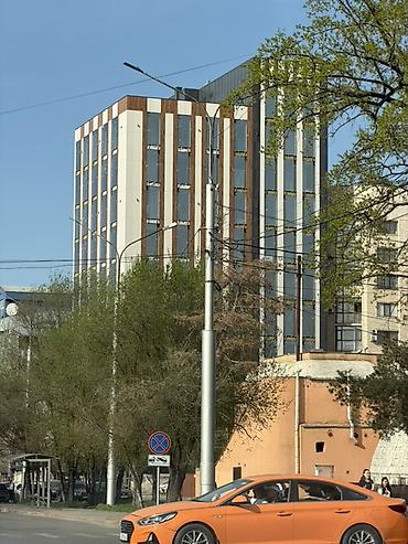 Фасадные работы: | Алюкобонд Больше 6 лет опыта — 9