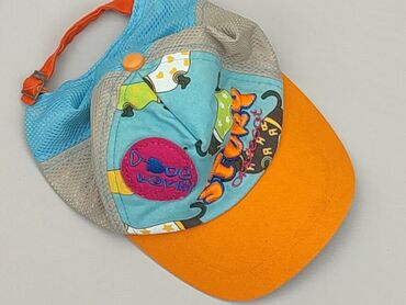 czapka z daszkiem amerykańska: Baseball cap condition - Very good