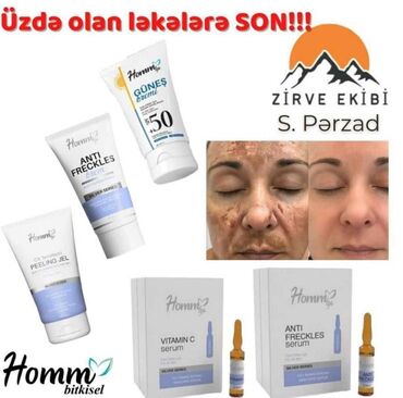 göytəpə rayonunda satılan evlər: Bədənə qulluq