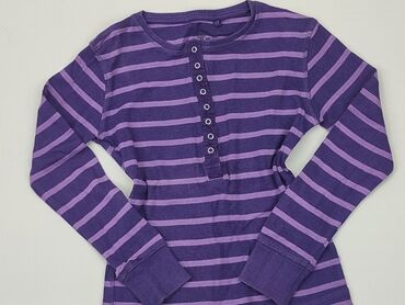 Children's blouse Pepperts!, 8 years, height - 128 cm., Cotton, condition - Good