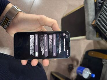 Apple iPhone: IPhone 14, Mavi, Face ID — 8