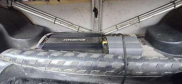 pianer maqintafon: Avtomobil üçün komplekt audio sistem - Baş maqnitola: Pioneer MIXTRAX — 5