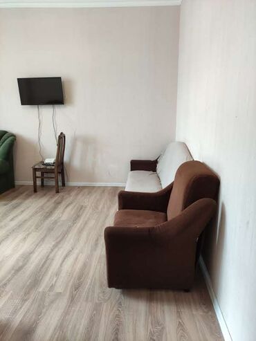 аренда квартиры с выкупом: MAKREL DEYILEM EV SAHIBIYEM hovsan Mida 1 de yerlesir Coox Seriqeli