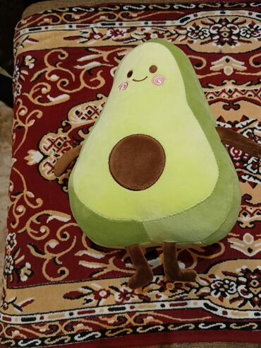 Oyuncaqlar: Dovshan kuklasi satilir yenidi qiymeti 12 azn basqa oyuncaqlarda var -da lalafo.az — 2 Oyuncaqlar: Dovshan kuklasi satilir yenidi qiymeti 12 azn basqa oyuncaqlarda var — 2