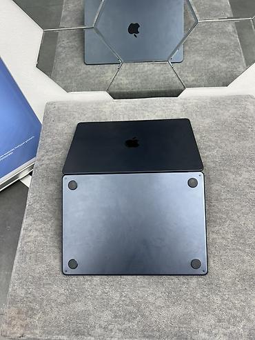 ucuz macbook air: İşlənmiş Apple MacBook, 13.5 ", 256 GB, Ünvandan götürmə, Ödənişli çatdırılma — 3