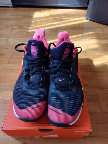 patike za rvanje: Trainers, Nike, size - 41