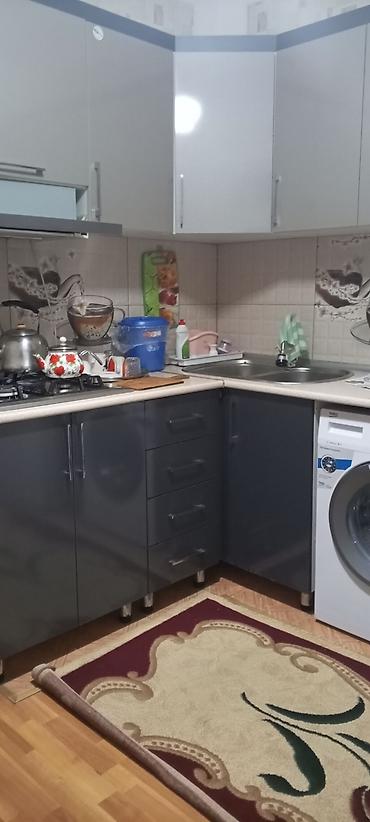 Köhnə tikili: Mingəçevir, 3 otaqlı, Köhnə tikili, 84 kv. m — 1