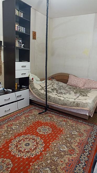 105: 1 комната, 33 м², Нижний Джал (Джал-23) 6 этаж, Старый ремонт — 2