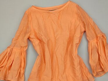 Сорочки та блузи: Блуза жіноча, S (EU 36), стан - Дуже гарний