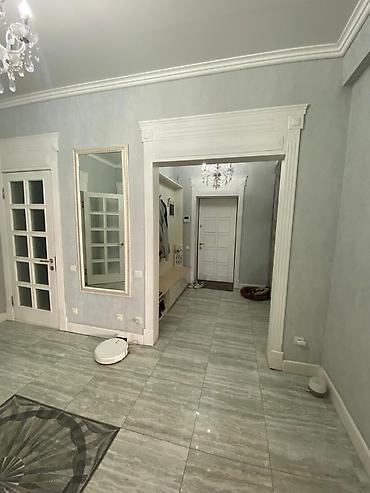 Долгосрочная аренда квартир: 🏡 Сдаётся просторная квартира в ЖД «Сити Центр» 📍 Ибраимова, 113 📐 — 18