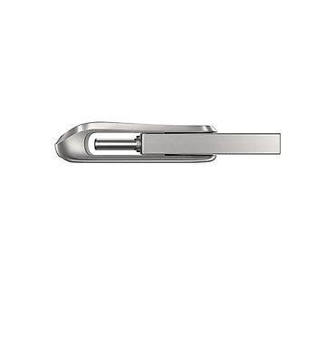 usb otg: Flash kart Sandisk, 128 GB, USB type C, Yeni — 1