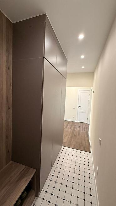 67: 2 комнаты, 67 м², Технопарк 106 серия, 5 этаж, Свежий ремонт — 7