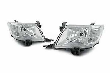 remont abs centrale: PERAČI FAROVA ZA TOYOTA HILUX OD 2006. DO 2023. GOD. | Svi delovi za — 1
