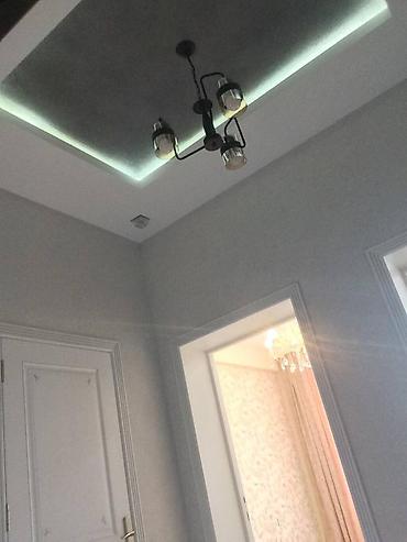 Malyar işləri: 👋 Salam aleykum! 🛠️ Evinizin yenilənməsinə ehtiyac var? 👷‍♂️ Peşəkar — 5