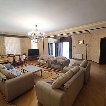 ev alqi satqisi ve kirayesi baki: Naxçıvan, 388 kv. m, 8 otaq, Hovuzsuz, Kombi, Qaz, İşıq — 5