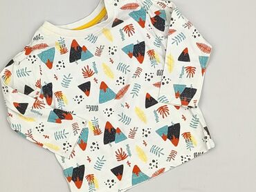 Blouse, Lupilu, 3-6 months, condition - Very good