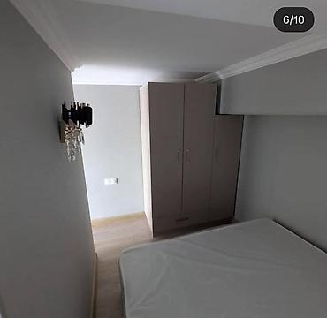 Продажа квартир: 1 комната, 28 м², Элитка, 4 этаж, Евроремонт — 5