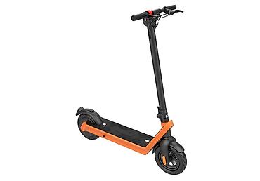 Электросамокаты: Электросамокат, Новый — 8