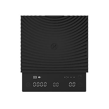 Кофейные весы Timemore BlackMirror basic 3.0 Точные весы с тремя