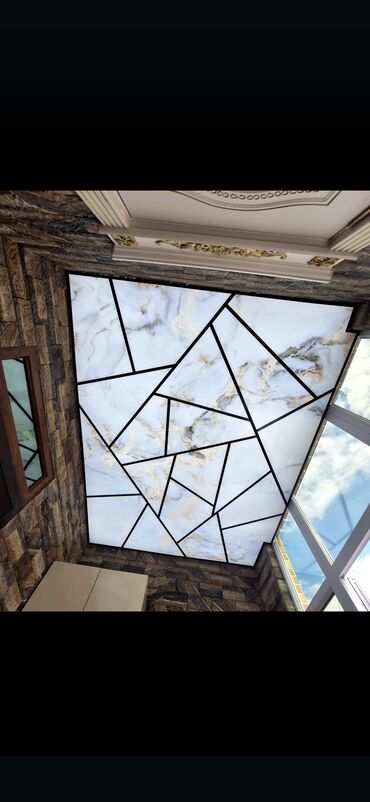 Dartma tavanlar: Asma tavan Yüksək keyfyyət-münasib qiymet VELAVÉ Baku" da mənzilev və -da lalafo.az — 19 Dartma tavanlar: Asma tavan Yüksək keyfyyət-münasib qiymet VELAVÉ Baku" da mənzilev və — 19