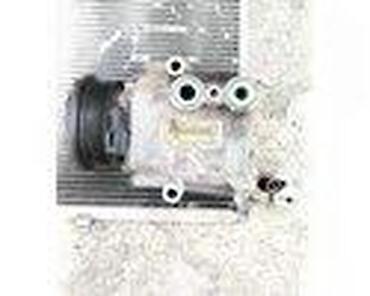 Glave motora: KOMPRESORI KLIME ZA FORD C-MAX, FIESTA, FOCUS . OD 1999. DO 2011 — 39