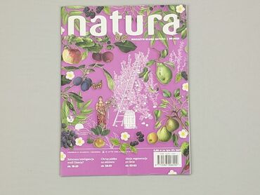 Magazine, genre - Artistic, language - Polski, condition - Very good