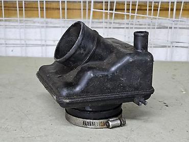 дмрв: Резонатор воздушного фильтра Mazda 323F, 1990г.в. Оригинал б/у, из — 9