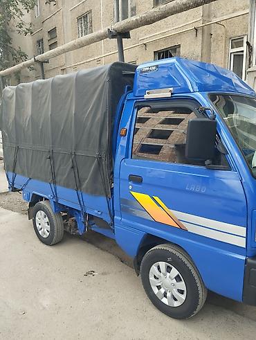 лабавой стекло: Легкий грузовик, Daewoo, Стандарт, До 1 т, Новый — 3