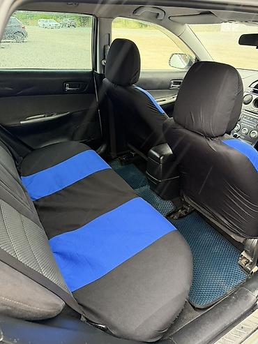 Mazda: Mazda 6: 2003 г., Универсал — 7