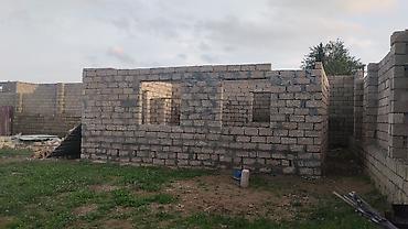 ev sahibinden: Mastagada tecili olaraq 2 sotun icinde 4 metr hundurluyunde hasar — 3