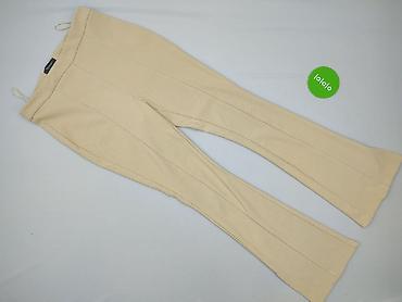 pull an bear: Primark, Spodnie materiałowe damskie, rozmiar M — 2