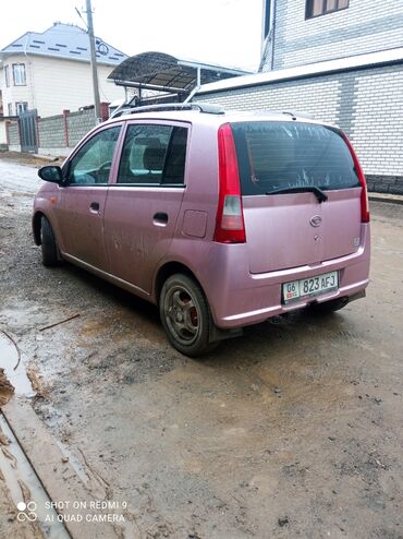 Suzuki: Suzuki Alto: 2004 г., 1 л, Механика, Бензин, Хэтчбэк