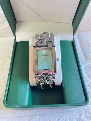 Ručni satovi: Guess, Ženski — 9