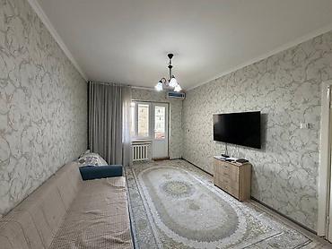восток сити 6 этаж: 3 комнаты, 70 м², Восток-5 мкр 105 серия, 6 этаж, Косметический ремонт — 2