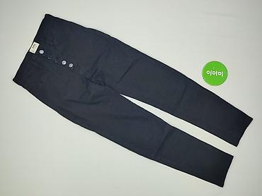 baloon jeans: Jeansy damskie, rozmiar S — 2