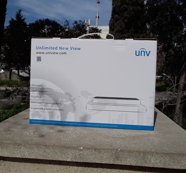 dvr 8 kanal: Təzə DVR 4port satılır. 2mp.XVR multiformat. YADDAŞ DİSKİ DAXİL DEİL