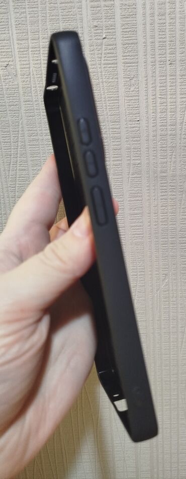 Kabrolar: Чехол для телефона xiaomi redmi note 13 pro. Новый -da lalafo.az — 6 Kabrolar: Чехол для телефона xiaomi redmi note 13 pro. Новый — 6