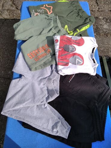 h m haljine za devojcice srbija: Bundle: Tracksuits, For boys, age: 7-8 years