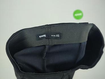 tunika do getrow: Sinsay, Legginsy rozmiar XS — 5