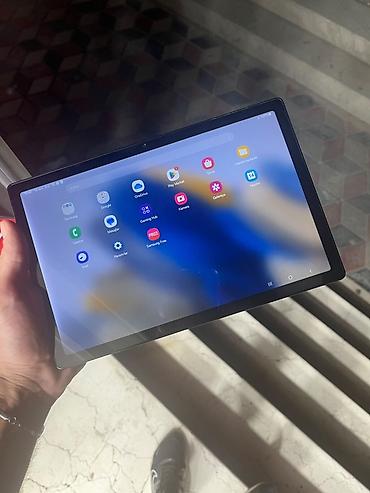 Samsung: Samsung Galaxy Tab S6 Lite (SM‑P613) – 2022 Edition, Wi‑Fi - Rəng — 4