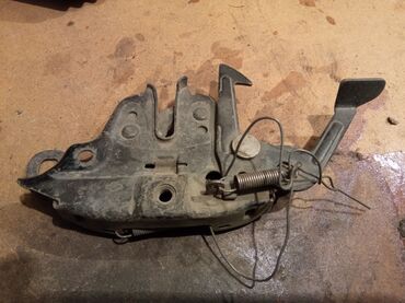 Электрические моторчики: Электрический моторчик Nissan 1994 г., Б/у, Оригинал, Япония — 6