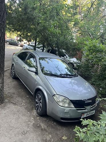 ниссан сильвия с15: Nissan Primera: 2003 г., 1.6 л, Механика, Бензин, Лифтбек — 2