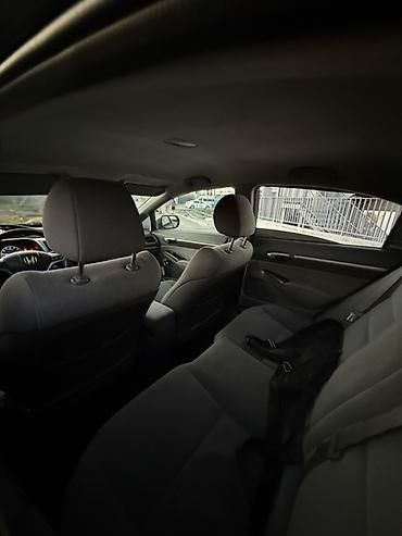 казах: Honda Civic: 2008 г., 1.8 л, Автомат, Бензин, Седан — 5
