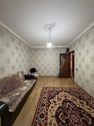 6 cı mikrorayon sumqayıt: 2 otaqlı, Yeni tikili, 40 kv. m — 3
