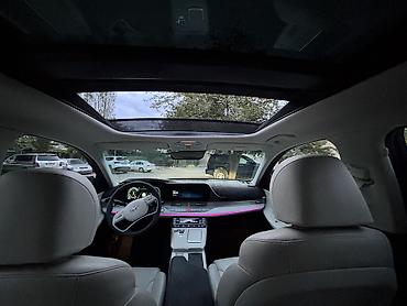 ls430 lexus: Hyundai Grandeur: 2021 г., 3.3 л, Автомат, Бензин — 2