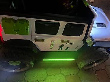 Детские электрокары: Детский электрокар, Б/у — 10