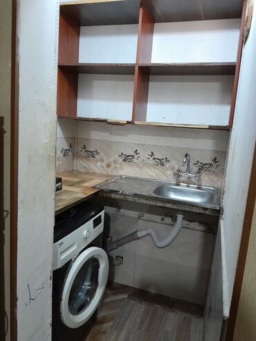 Uzunmüddətli kirayə mənzillər: Həyət evidir paltaryuyan internet kravatlar televizor yorğan döşək — 8