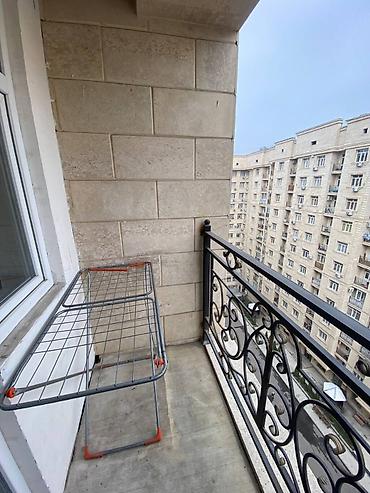 Продажа квартир: 1 комната, 39 м², Элитка, 11 этаж, Евроремонт — 4