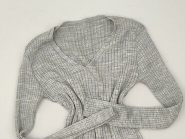 krótkie spodenki do grubych rajstop: Светр жіночий, розмір S