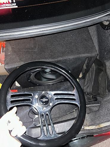 idman rezini: Sadə, VAZ (LADA), W-POWER, 2026 il, Karbon, İşlənmiş, Ünvandan götürmə, Pulsuz çatdırılma — 1
